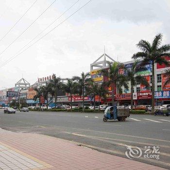 东莞旭华假日酒店酒店提供图片