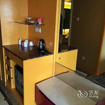 青岛快通国际酒店(原青岛快通雅高美爵酒店)酒店提供图片