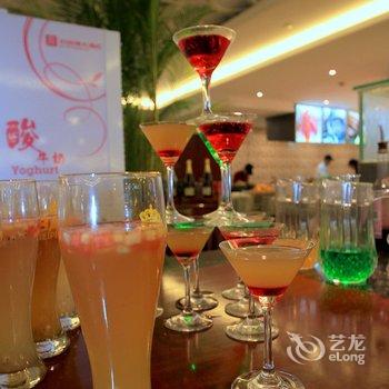 嘉兴泊金湾大酒店酒店提供图片