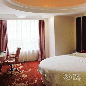 柳州天悦大酒店酒店提供图片