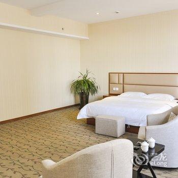 赤峰永业圆梯公寓酒店酒店提供图片