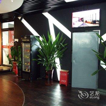 廊坊欧莉维娅精品主题酒店酒店提供图片