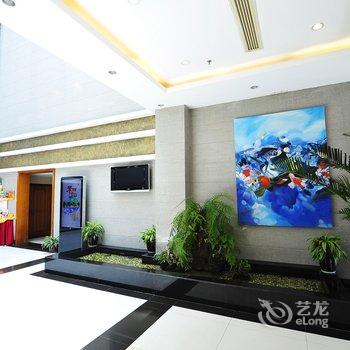 贵阳机场宾馆酒店提供图片