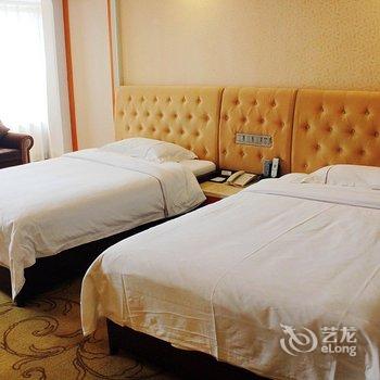 柳州天悦大酒店酒店提供图片