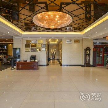 青海景江酒店(西宁)酒店提供图片