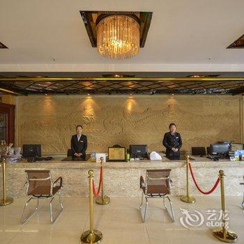 青海景江酒店(西宁)酒店提供图片