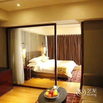 广州颐和公寓(原颐和盛世大酒店)酒店提供图片