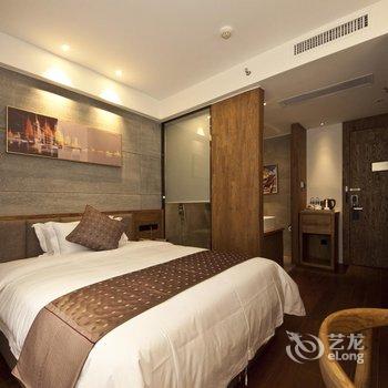 福州二十四府品质酒店酒店提供图片