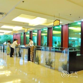 临沂宾馆(大学酒店)酒店提供图片