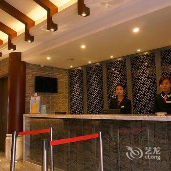 舟山普陀山志航大酒店酒店提供图片