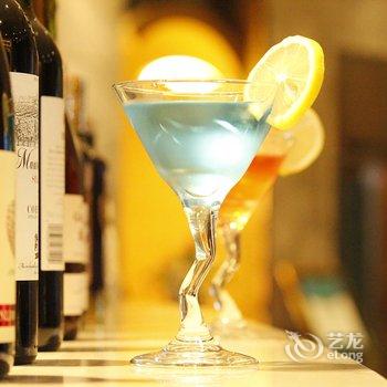 广州颐和公寓(原颐和盛世大酒店)酒店提供图片