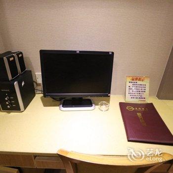 茂名广怡酒店酒店提供图片