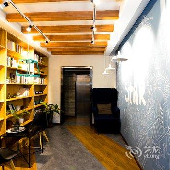 洛阳星光公园酒店酒店提供图片