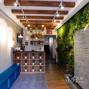 洛阳星光公园酒店酒店提供图片