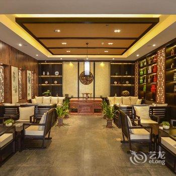 青海景江酒店(西宁)酒店提供图片