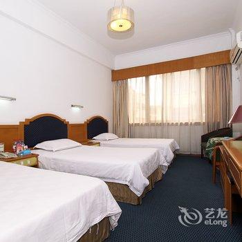 桂林民航大厦酒店提供图片