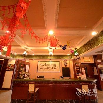 哈尔滨勃莱梅时尚客栈(中央大街店)酒店提供图片