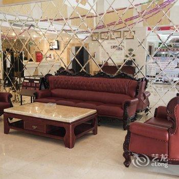 维也纳酒店(无锡火车站店)酒店提供图片