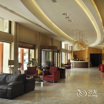 五台山云龙酒店酒店提供图片
