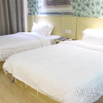 湛江名洲精品酒店酒店提供图片
