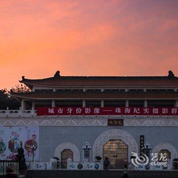 珠海市君悦来酒店酒店提供图片