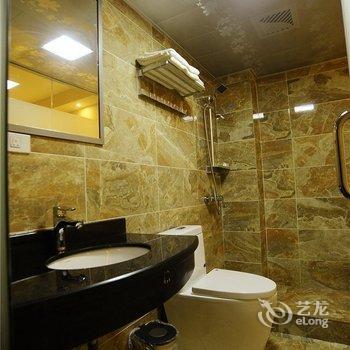 阳朔星座酒店酒店提供图片