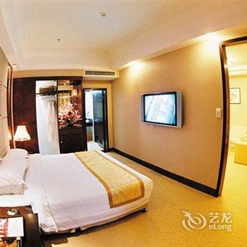 潮州宾馆酒店提供图片