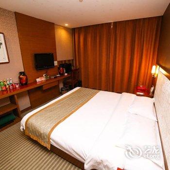 荆州九歌假日酒店酒店提供图片