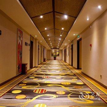 圣菲特花园酒店(郑州高铁东站会展中心店)酒店提供图片