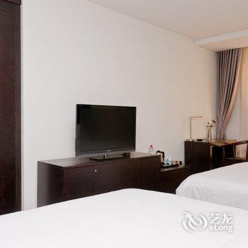 唐庄·金色之韵酒店(淄博华光路店)酒店提供图片