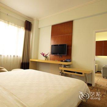 桂林民航大厦酒店提供图片