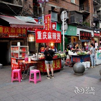 锦江之星(宜昌步行街店)酒店提供图片