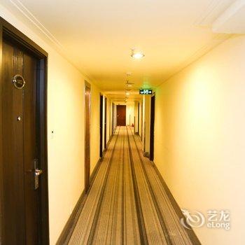 宜兴禾泰酒店(原莫泰168人民中路新东方店)酒店提供图片