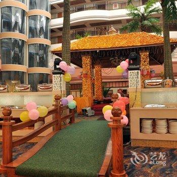 深圳大梅沙海景酒店酒店提供图片