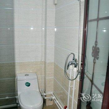 北戴河爱上海假日连锁公寓酒店提供图片