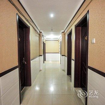 北戴河爱上海假日连锁公寓酒店提供图片