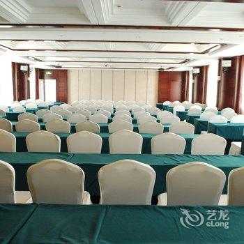 杭州启航国际大酒店酒店提供图片