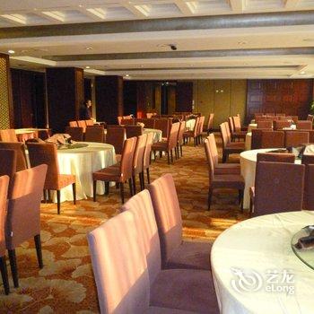 杭州启航国际大酒店酒店提供图片