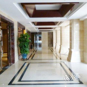 杭州启航国际大酒店酒店提供图片