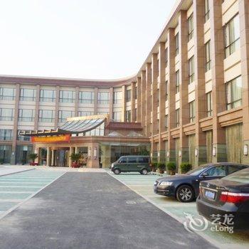 杭州启航国际大酒店酒店提供图片