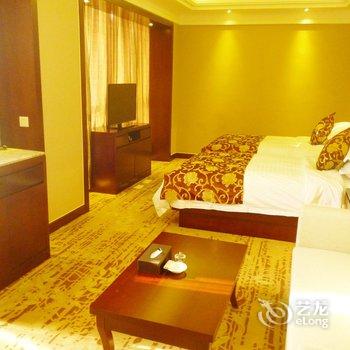 杭州启航国际大酒店酒店提供图片