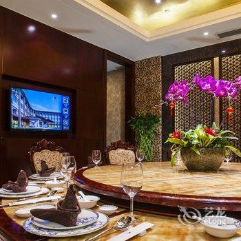 杭州启航国际大酒店酒店提供图片