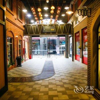 佛山安达曼铂岸酒店(创意产业园店)酒店提供图片