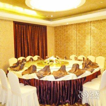 杭州启航国际大酒店酒店提供图片