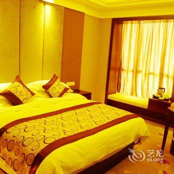 杭州启航国际大酒店酒店提供图片