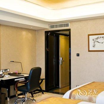 梅州皇家名典酒店酒店提供图片