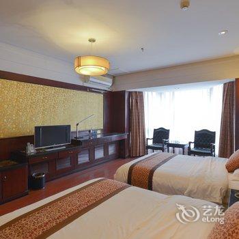 安顺西秀山宾馆酒店提供图片