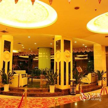 赣州山水大厦宾馆酒店提供图片