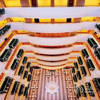 乌鲁木齐明园新时代大酒店酒店提供图片