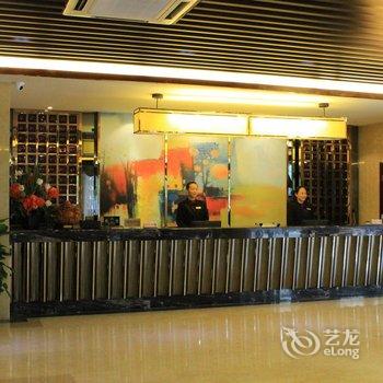 武当印象大酒店(武当山)酒店提供图片